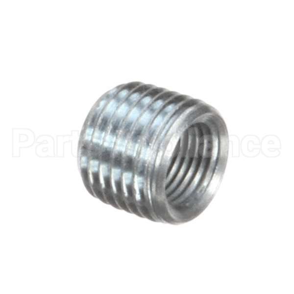 8103147 Compatible Frymaster Bushing, Npt Flush .25Od X1/8Id