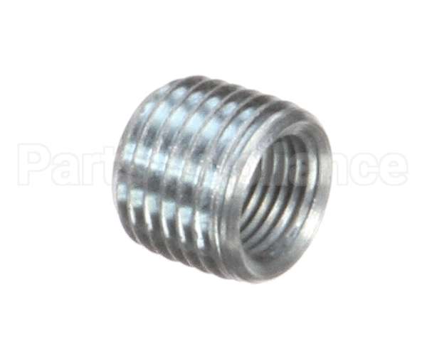 8103147 Frymaster Bushing, Npt Flush .25Odx1/8Id