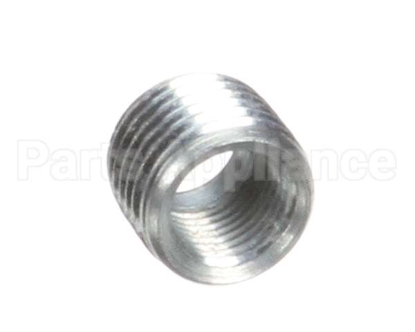 8103147 Frymaster Bushing, Npt Flush .25Odx1/8Id