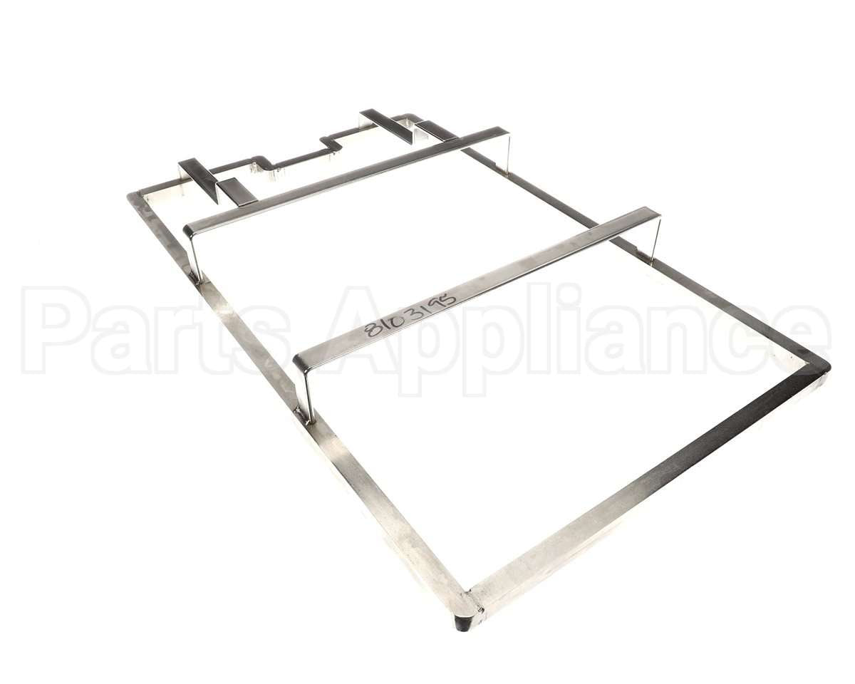 8103195 Frymaster Ring, Kscf218 Hold Down