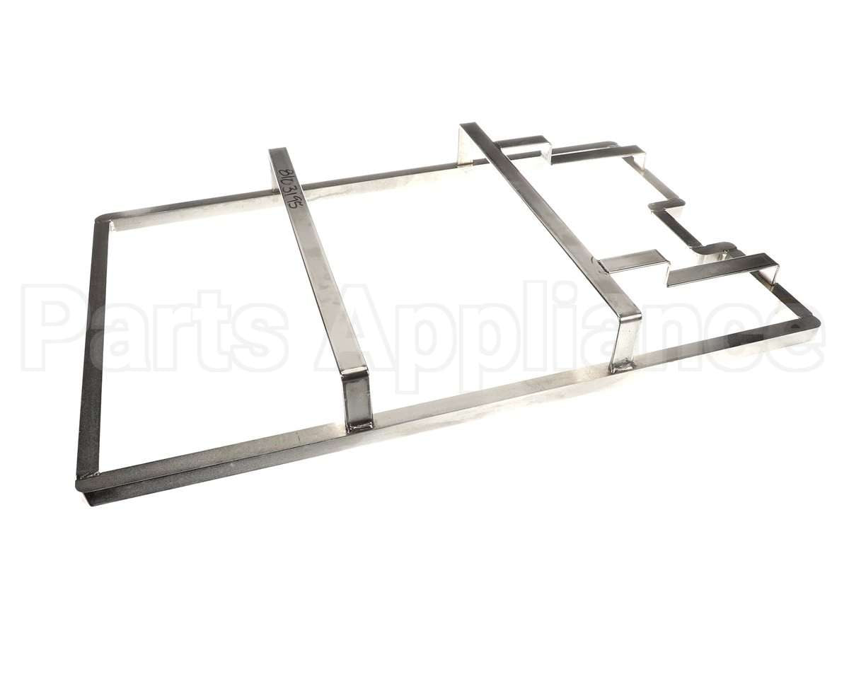 8103195 Frymaster Ring, Kscf218 Hold Down