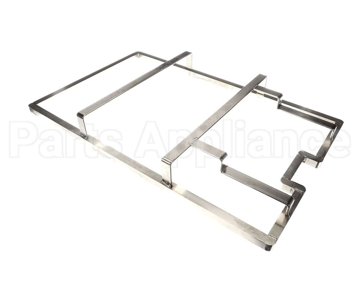 8103195 Frymaster Ring, Kscf218 Hold Down