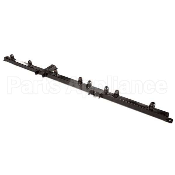 8103245 Compatible Frymaster Manifold, Rear Support G L330