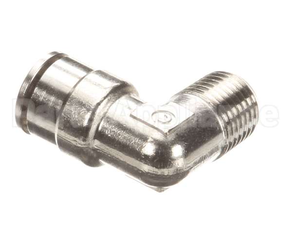 8103256 Frymaster Ftng,90 1/4 Nptf 3/8 O.d. Tube