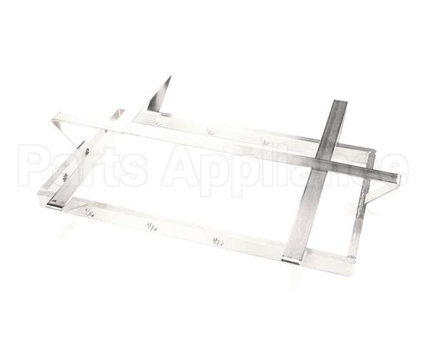 8103268 Frymaster Ring, Hold Down Lov