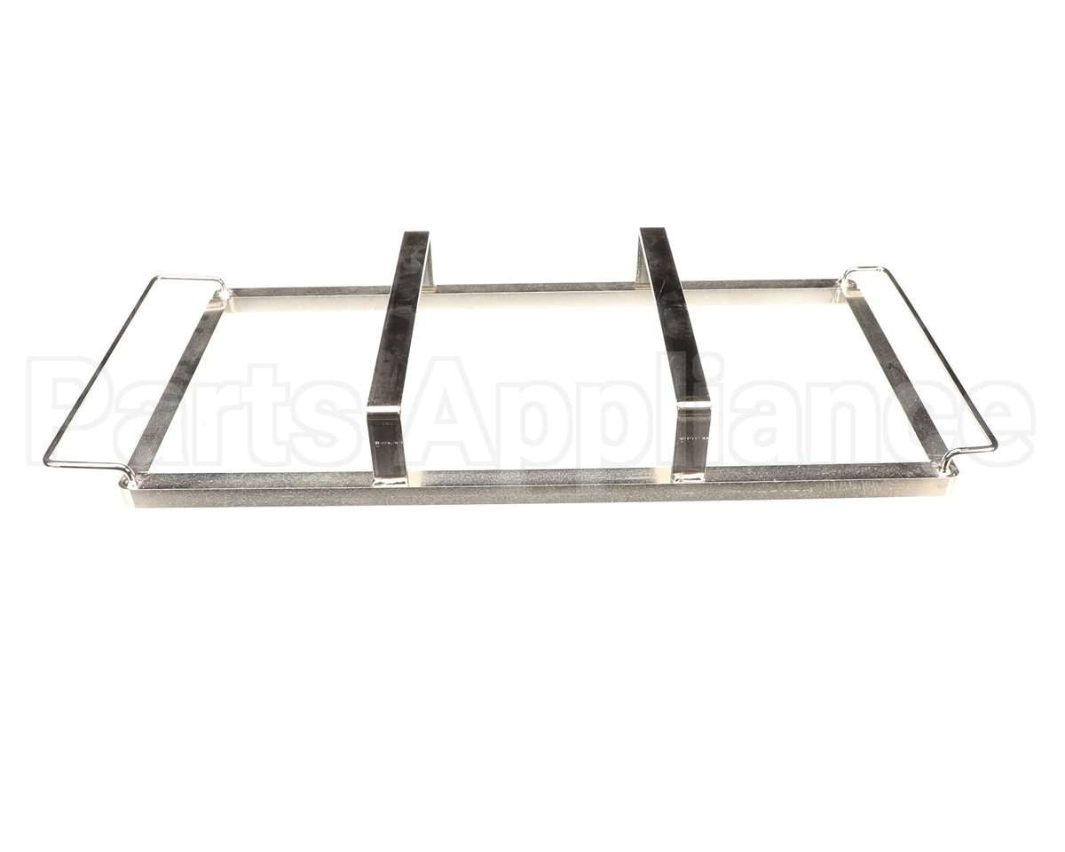 8103328 Frymaster Ring, Hold Down Ycf118G