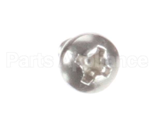 8103400 Apw Wyott Screw,Machine Pn Hd Ph #6-32X