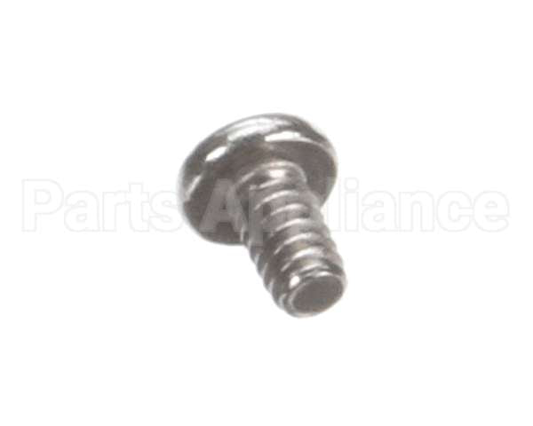 8103400 Bevles Pan Hd Ph Ms# 6-32X1/4 S/S