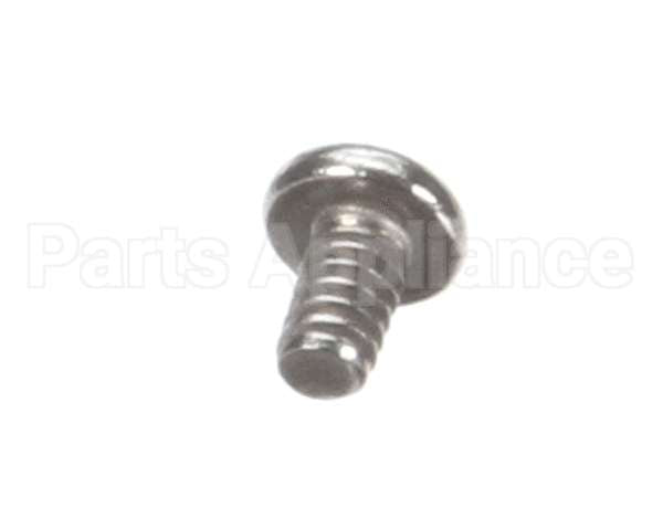 8103400 Bevles Pan Hd Ph Ms# 6-32X1/4 S/S