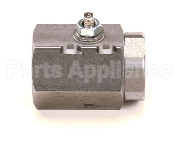 8103524 Frymaster Valve,1-1/4 Fullport No Handle
