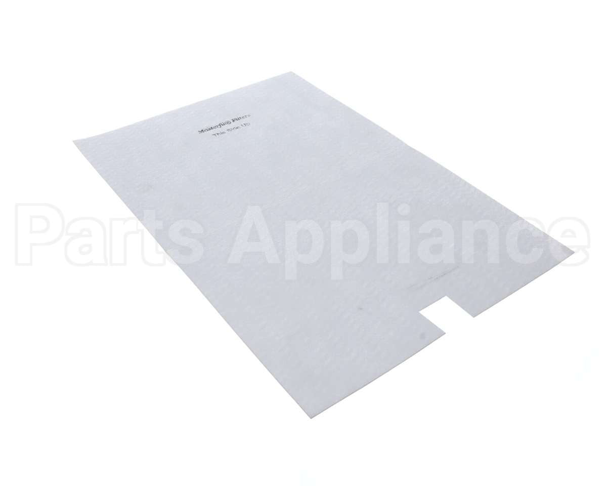 8103527 Frymaster Pad, 11817 Masterfil Fltr Pan
