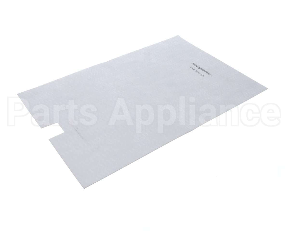 8103527 Frymaster Pad, 11817 Masterfil Fltr Pan