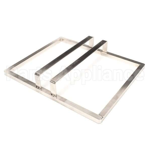 8103541 Compatible Frymaster Ring, Ud50 Holddown