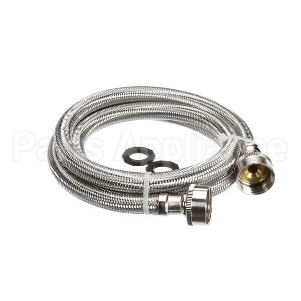 8103572 Compatible Frymaster Hose, Water Connection 4 8