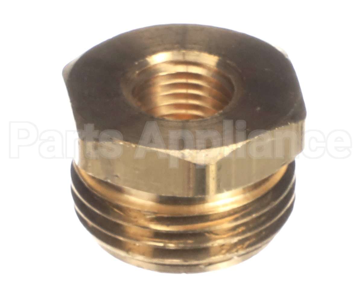 8103573 Frymaster Adapter, 1/4Npt X 3/4Mght