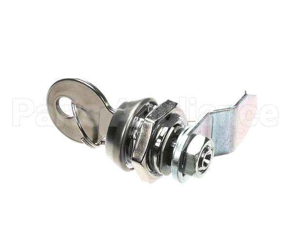 8103587 Frymaster Lock, Lov Rti Waste Handle