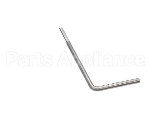 8103624 Frymaster Oil Return Sng Fp