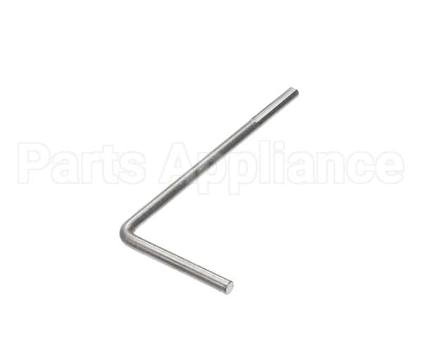 8103624 Frymaster Oil Return Sng Fp