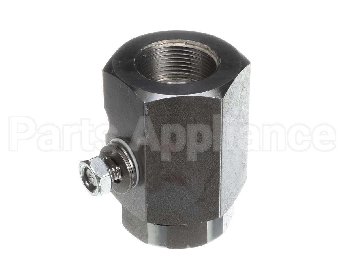 8103630 Frymaster Valve,1-1/4 Fullport No Handle