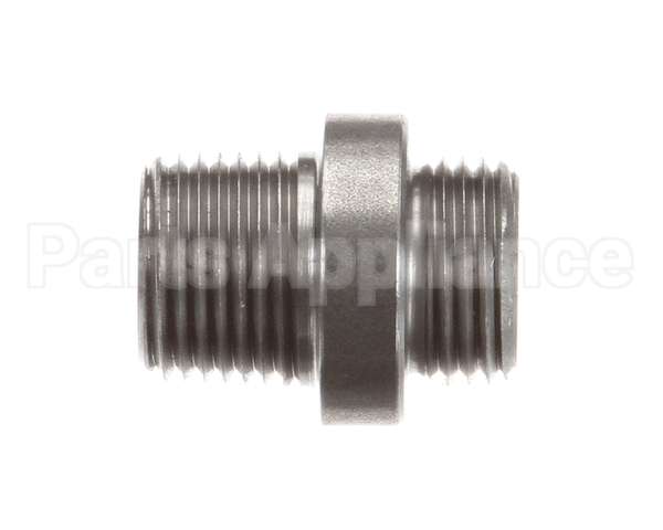 8103738 Frymaster Adapter, Check Valve Close Npl