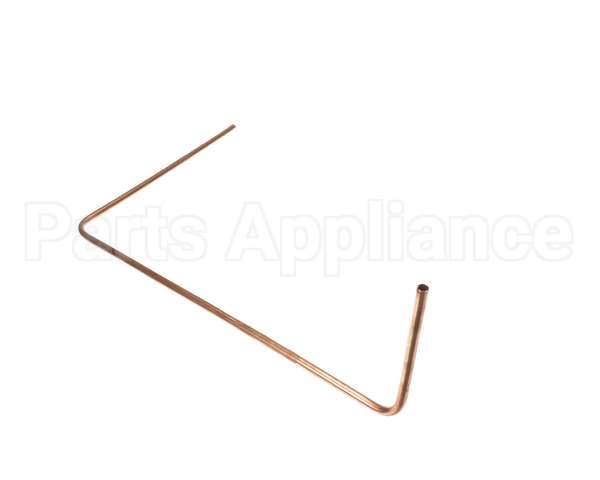 8103769 Frymaster Tube,Water Inlet Cooker Gsms