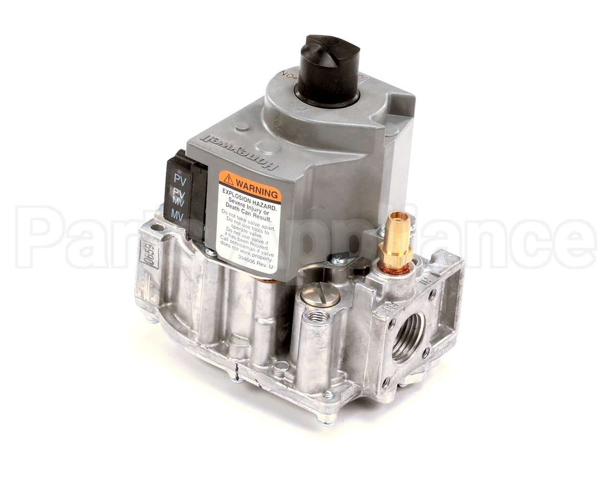 8103910 Frymaster Valve, Honeywell Ce Natural Gas