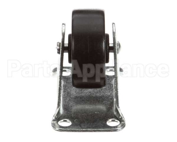 8104137 Frymaster Caster, 2.0 Low-Profile Rigid