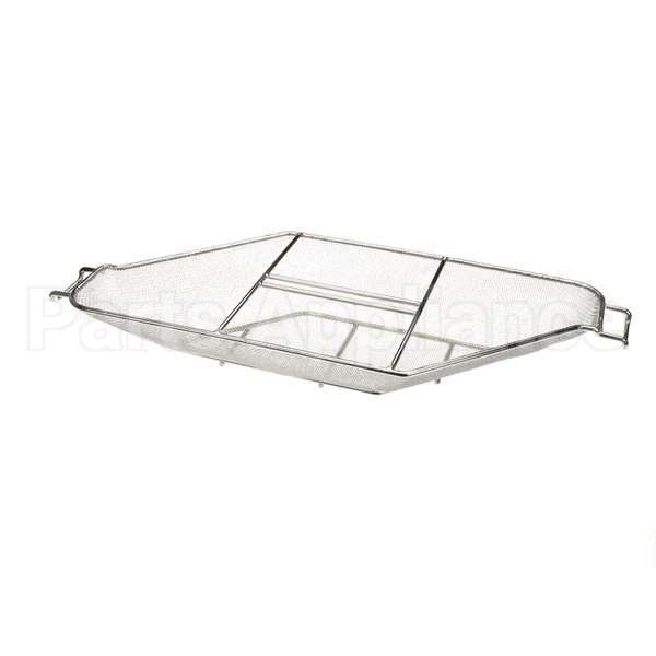 8104153 Compatible Frymaster Basket, Crumb Fliter Pan 14 Ato