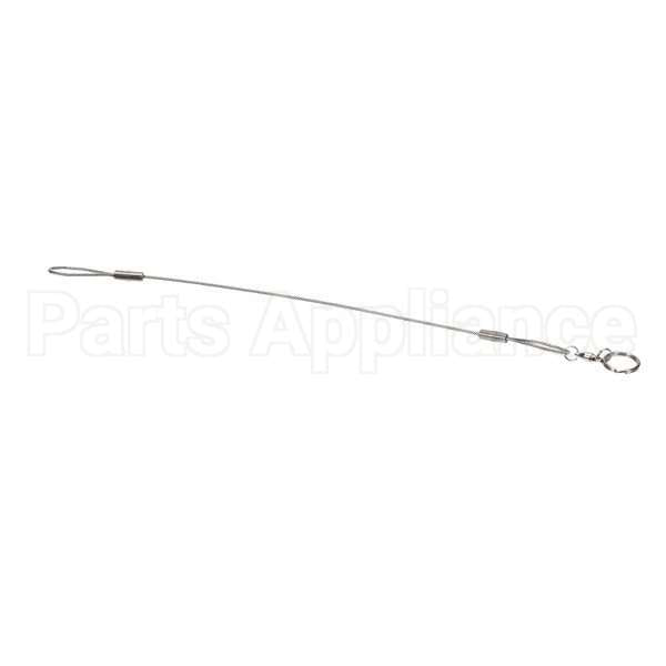 8104167 Compatible Frymaster Lanyard, Cobra In-Line Filter