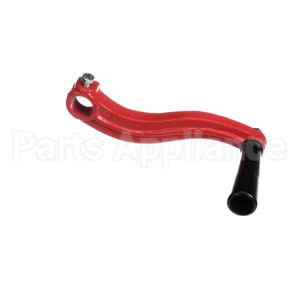 8104293 Compatible Frymaster Pump, Sdu Handle Haight 13-May