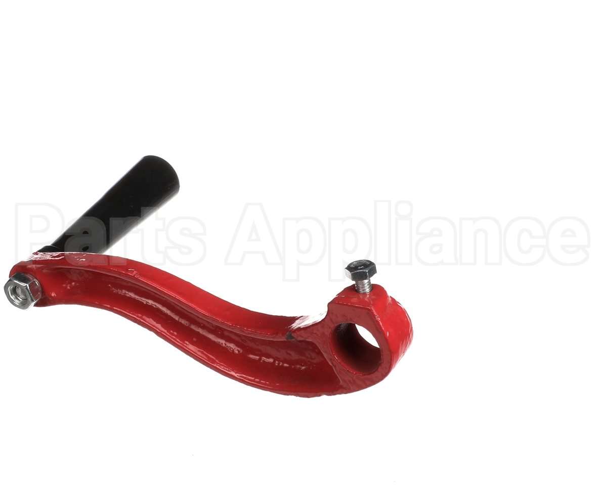 8104293 Frymaster Pump,Sdu Handle Haight 5/13