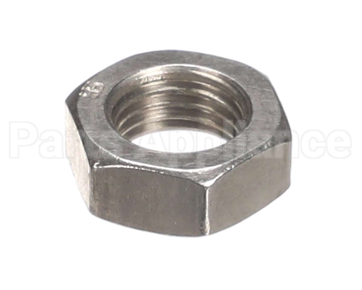 810430 Globe Jam Nut 3/8-24