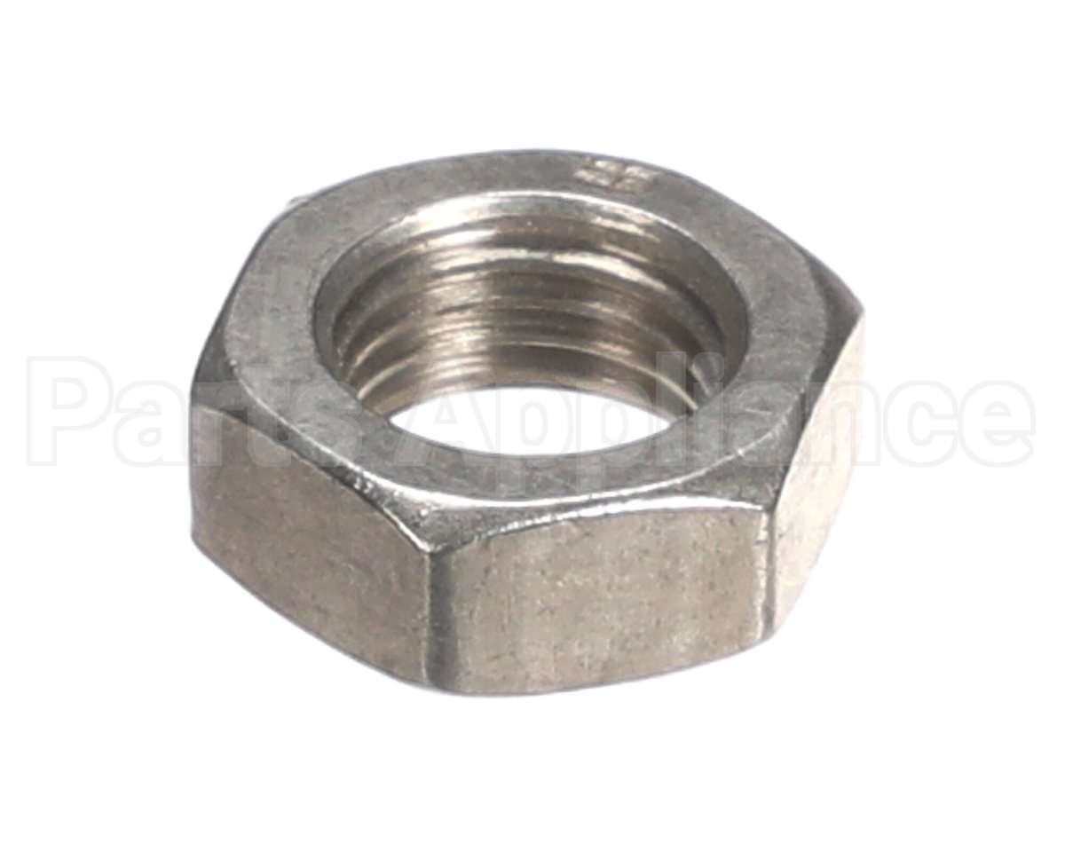 810430 Globe Jam Nut 3/8-24