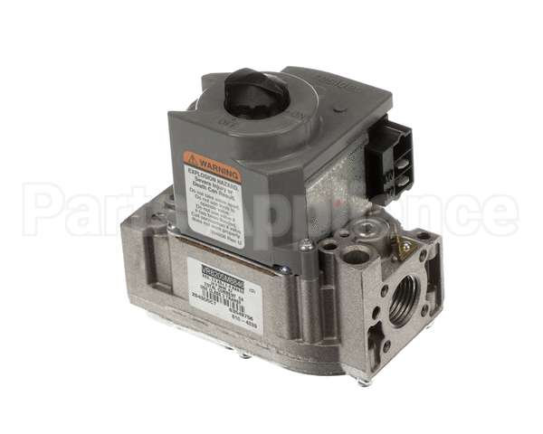 8104339 Frymaster Valve,Honeywell Natural Gas 3.2 Wc
