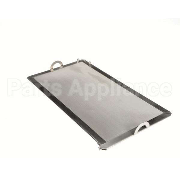 8104492 Compatible Frymaster Leafassy, Fq/Ocf Filter