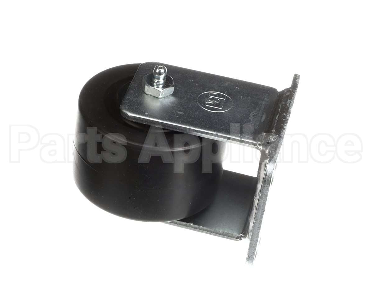 8104821 Frymaster Caster, 4" Rigid