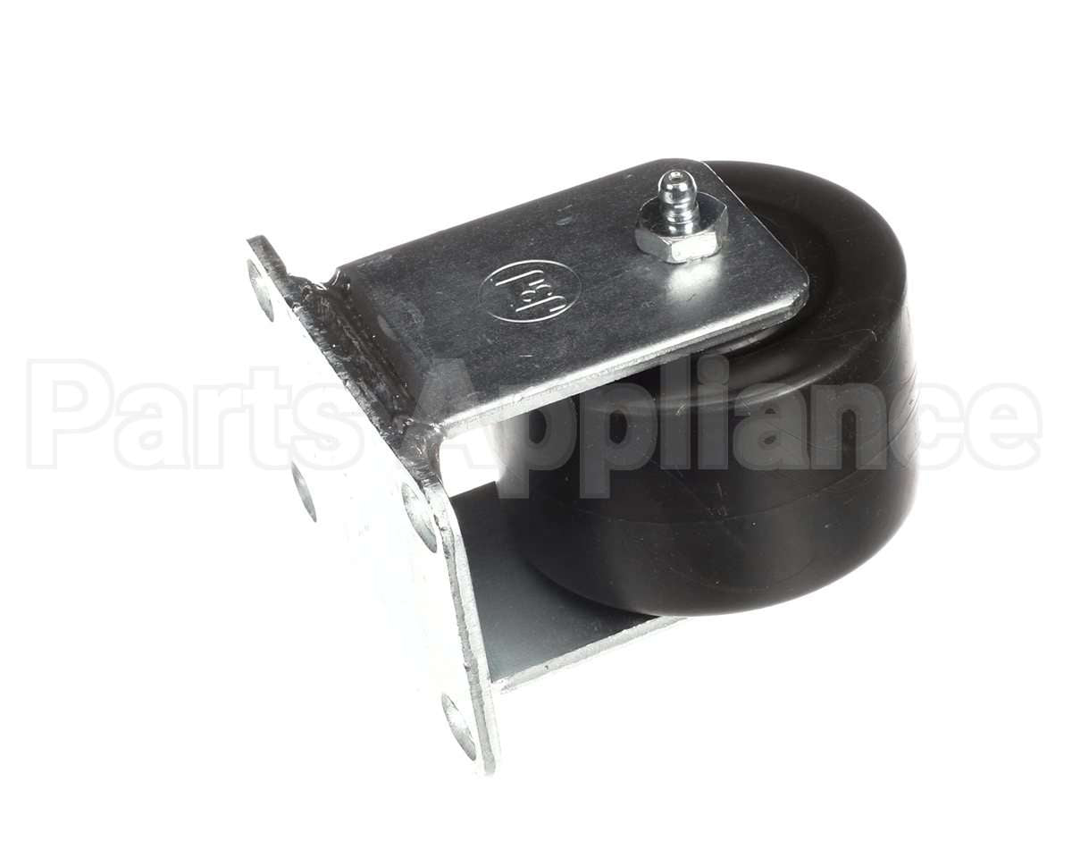 8104821 Frymaster Caster, 4" Rigid