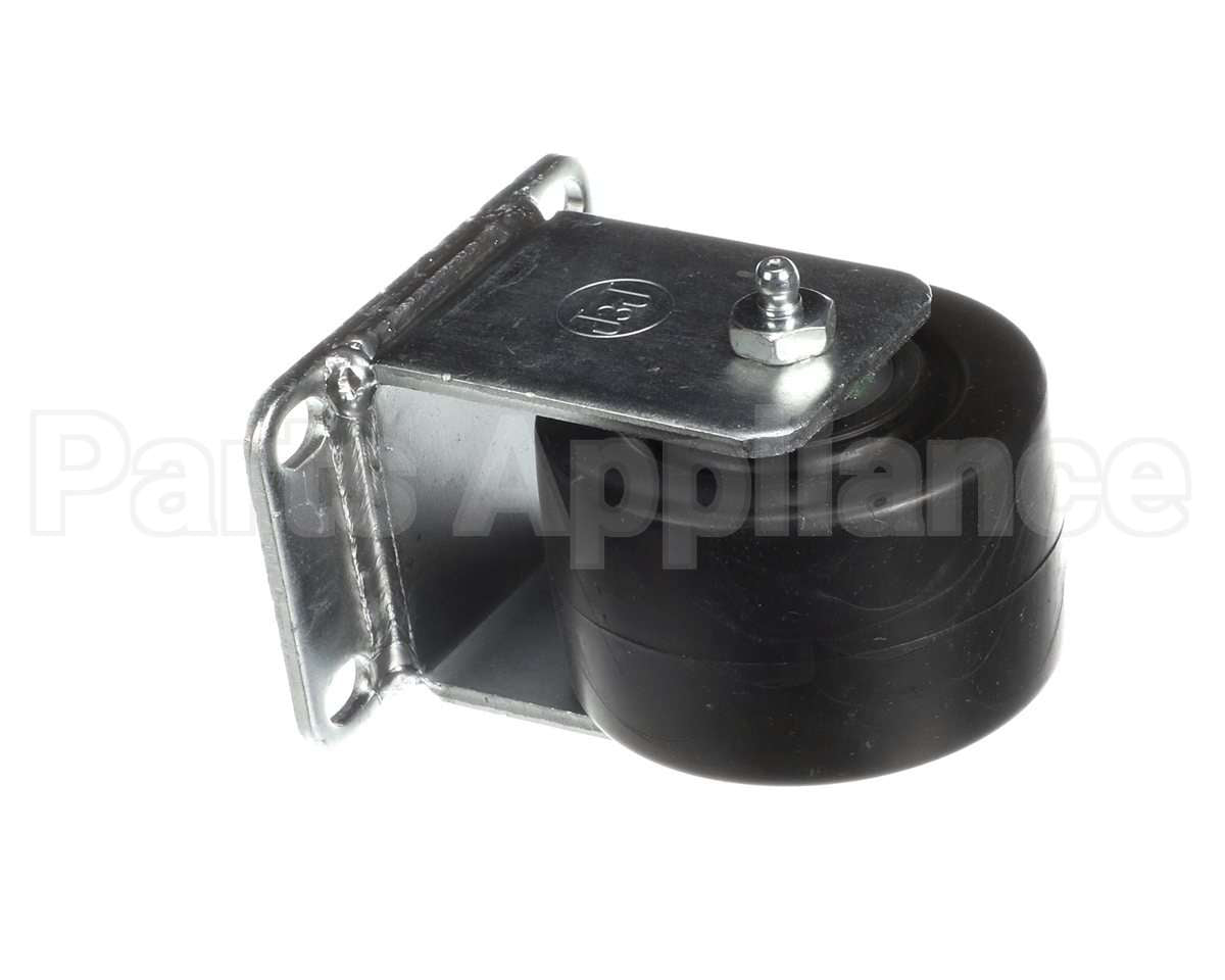 8104821 Frymaster Caster, 4" Rigid