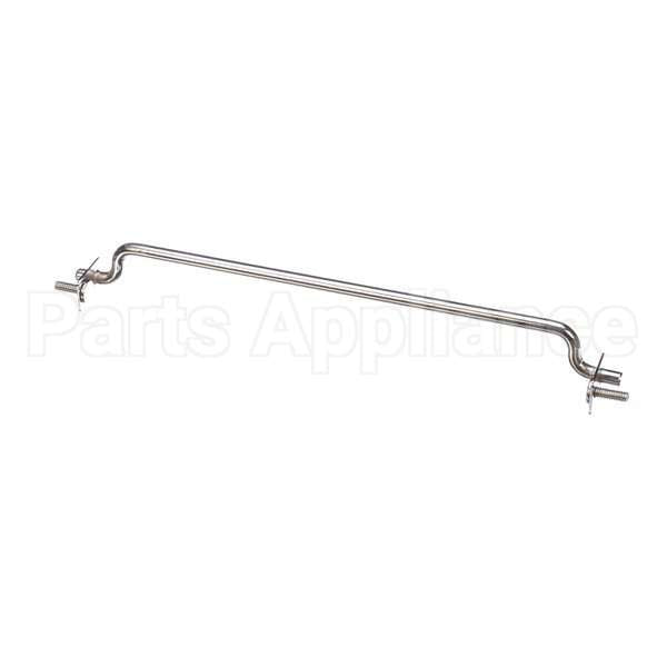 8104899 Compatible Frymaster Guard, Uib Adjustable