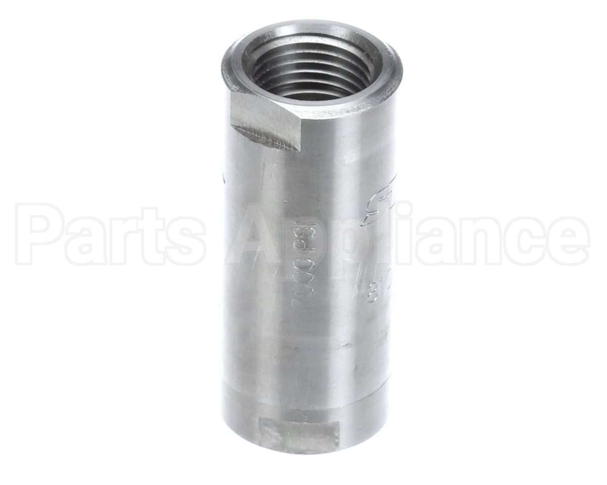 8105100 Frymaster Valve, 1-Psi Check Strataflo