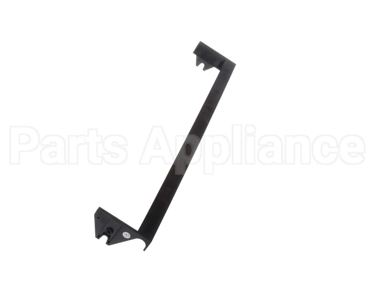 8105102 Frymaster Bezel, Uhct