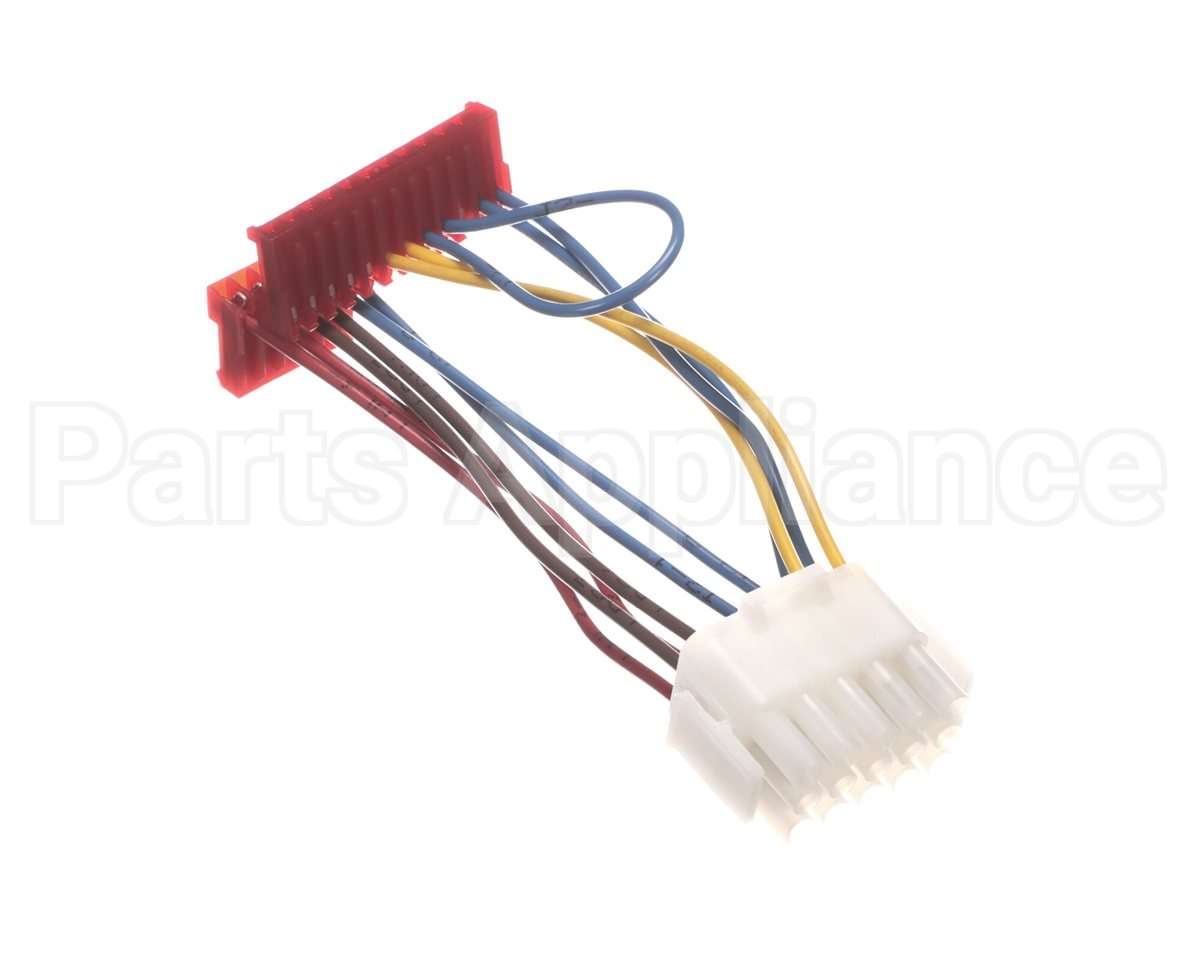 81057 Henny Penny Harn-C8000 Left Cont 15 Pin