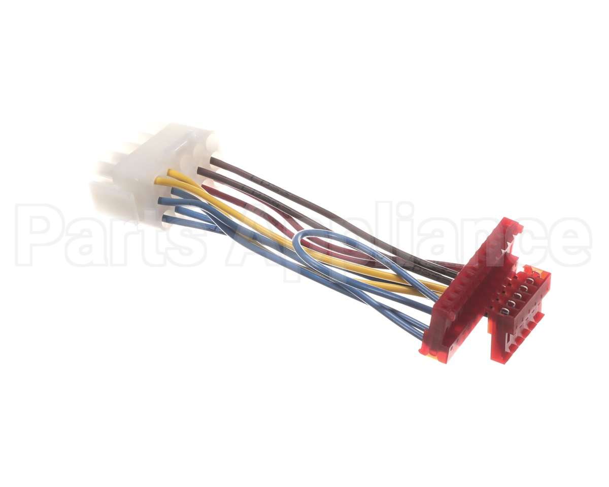 81057 Henny Penny Harn-C8000 Left Cont 15 Pin