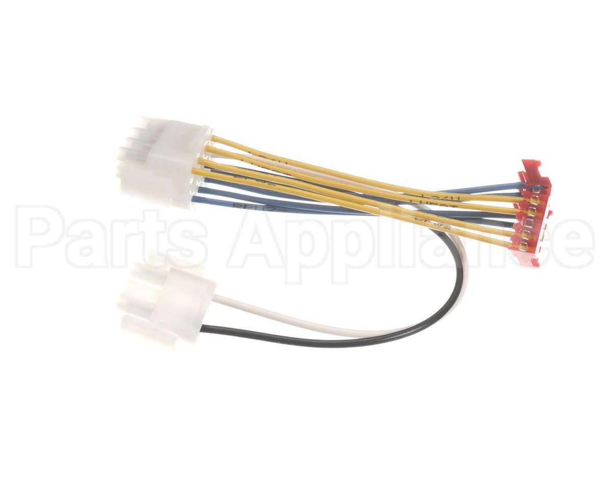 81058 Henny Penny Harn-C8000 Split Pwr Cont