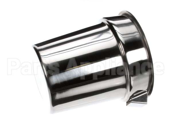 81061 Server Inset Socket Assembly 4 Qt