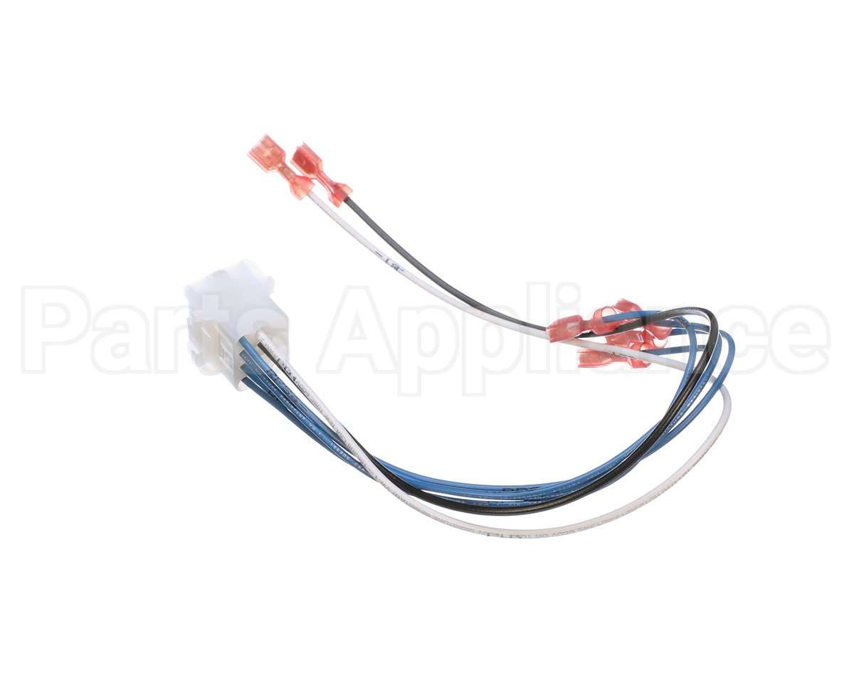 81062 Henny Penny Harness-C8000 Pwr Sw/Cb Full