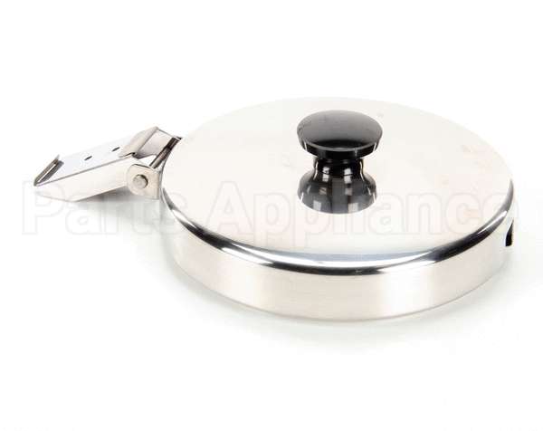 81096 Server Lid Assembly