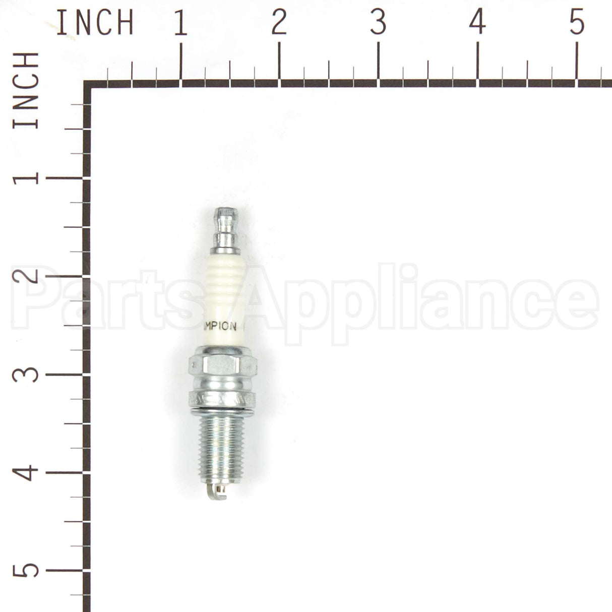 810C Champion Ra8Hc Sm Eng Plug Carded