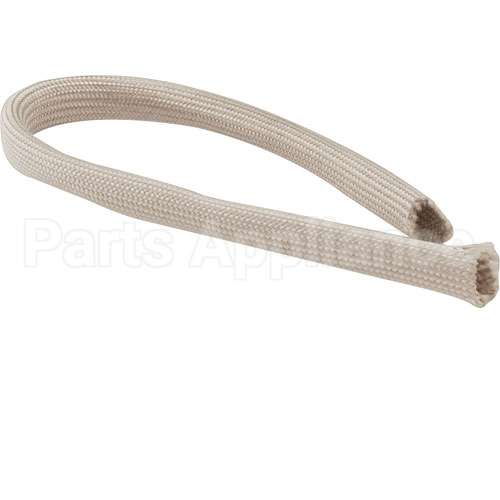 8110208 Compatible Frymaster Sleeve, Insulation, Per Ft