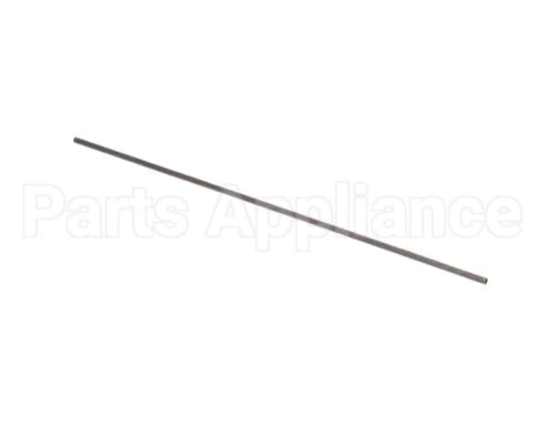 8110756 Frymaster Gas Tube 1/8 Od X 8.50 Lg